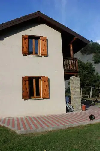 Rustico