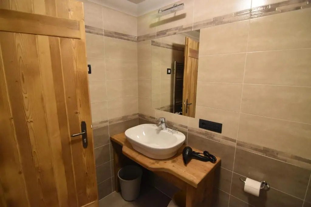 Chalet Li Mina
