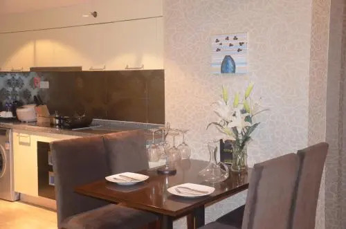 Xierman Aparthotel Zhengjia Plaza Branch