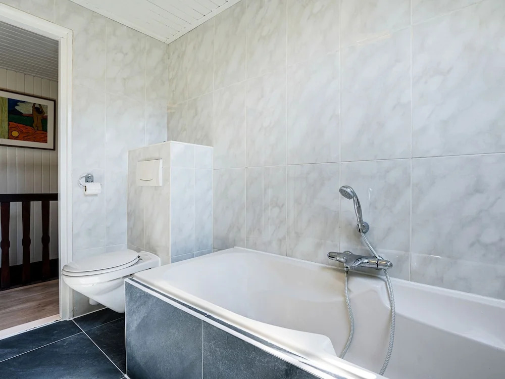 Scenic Villa Near Bergen Close to the sea