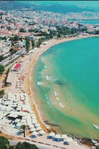 Aparthotel 4 Stars Kavala