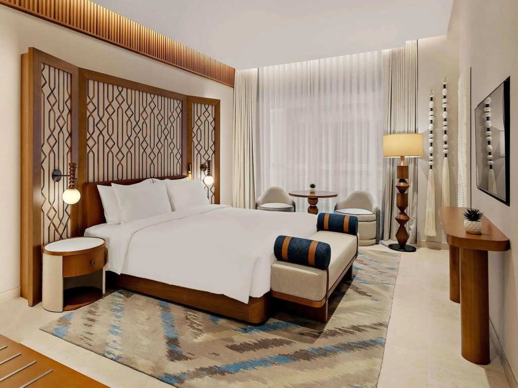 Mercure Abu Dhabi Downtown