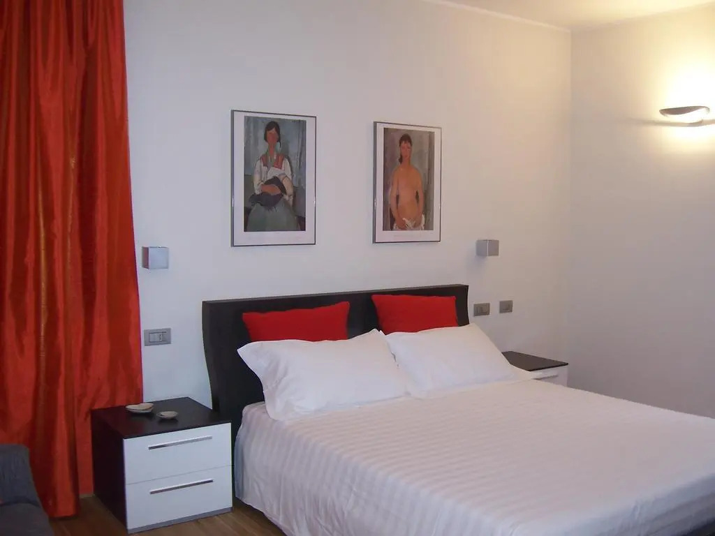 Ai Ronchi B&B