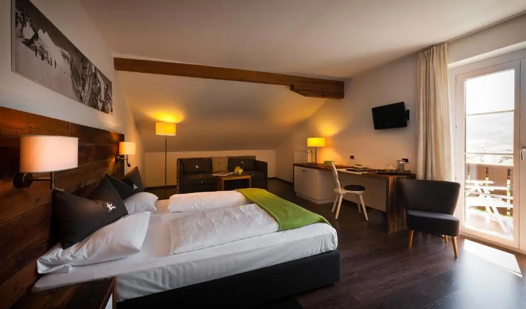 Hotel ANDER