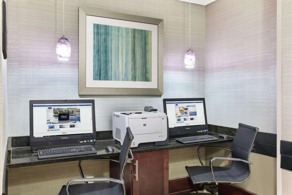Spark by Hilton Atlanta Kennesaw Town Center