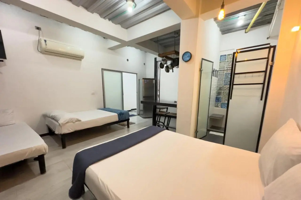 Hotel Family House Rodadero
