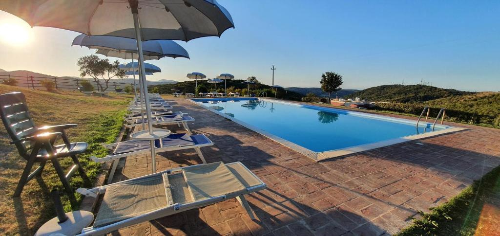 Hotel Tenuta dellArgento Resort