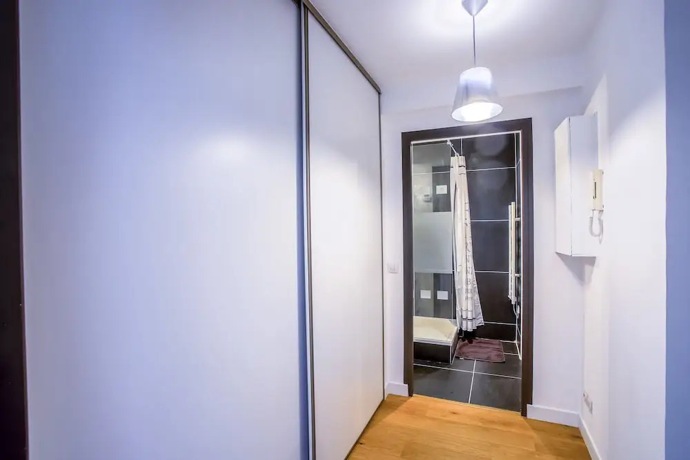Suite de standing - Lille Hyper Centre