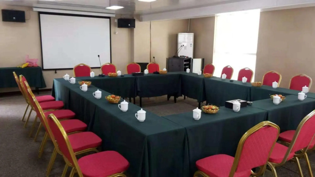 Huayue Songquan Holiday Hotel Lin'an