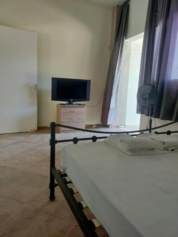 Kalogria Beach Hotel