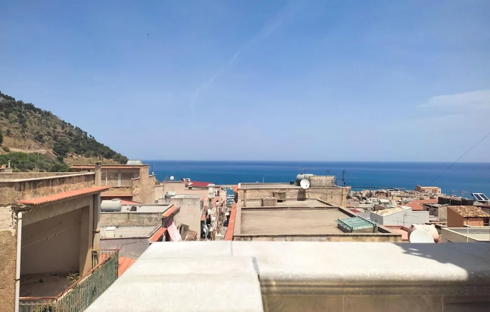 Amazing Apartment in Castellammare d. Golfo With Wifi and 1 Bedrooms