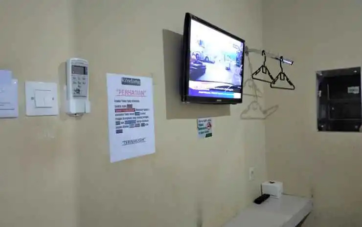 Rindang Homestay