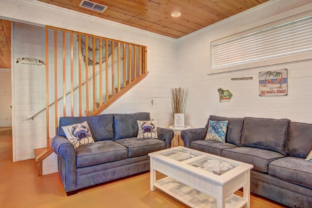 Hibiscus Haven 18rp 4 Bedrooms 3.5 Bathrooms Home
