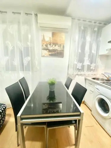 Jaime el Conquistador Apartment
