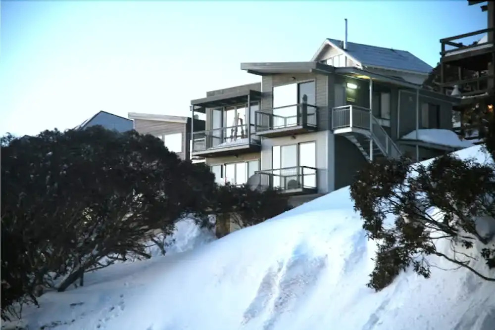 Ultima Apartments