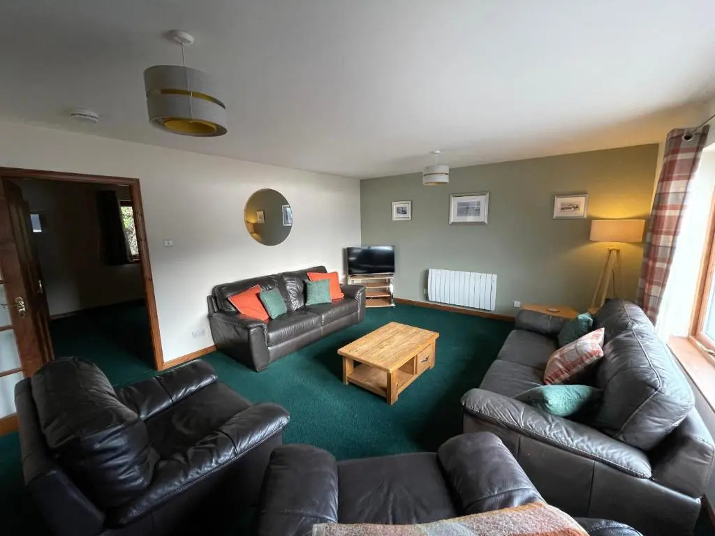 Old Springwell Croft