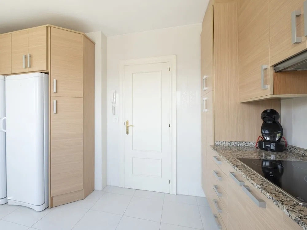 Apartamentos Monterroso