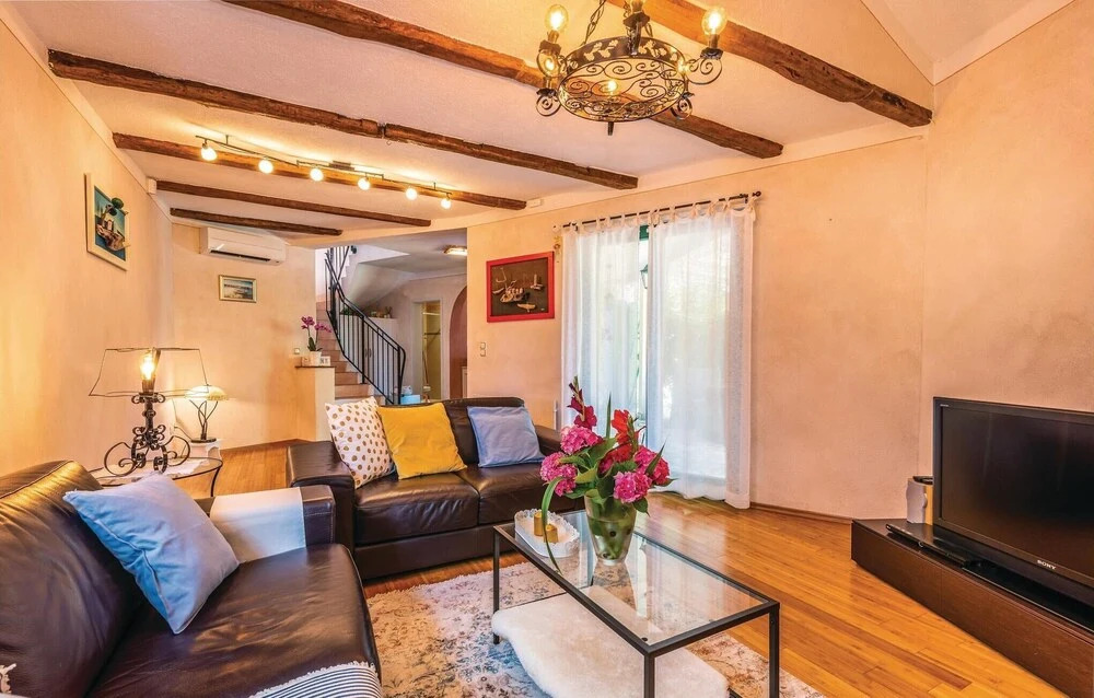 Lovely Home In Malinska