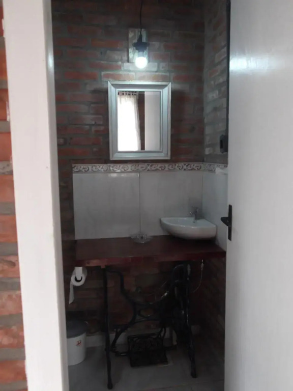 Cabanas El Polista