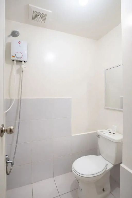 Oyo 216 Urban Deca Tower Mandaluyong