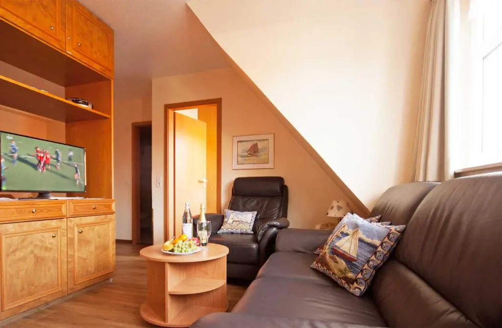 Strandburg Juist - Apartment 301 (Ref. 50969)