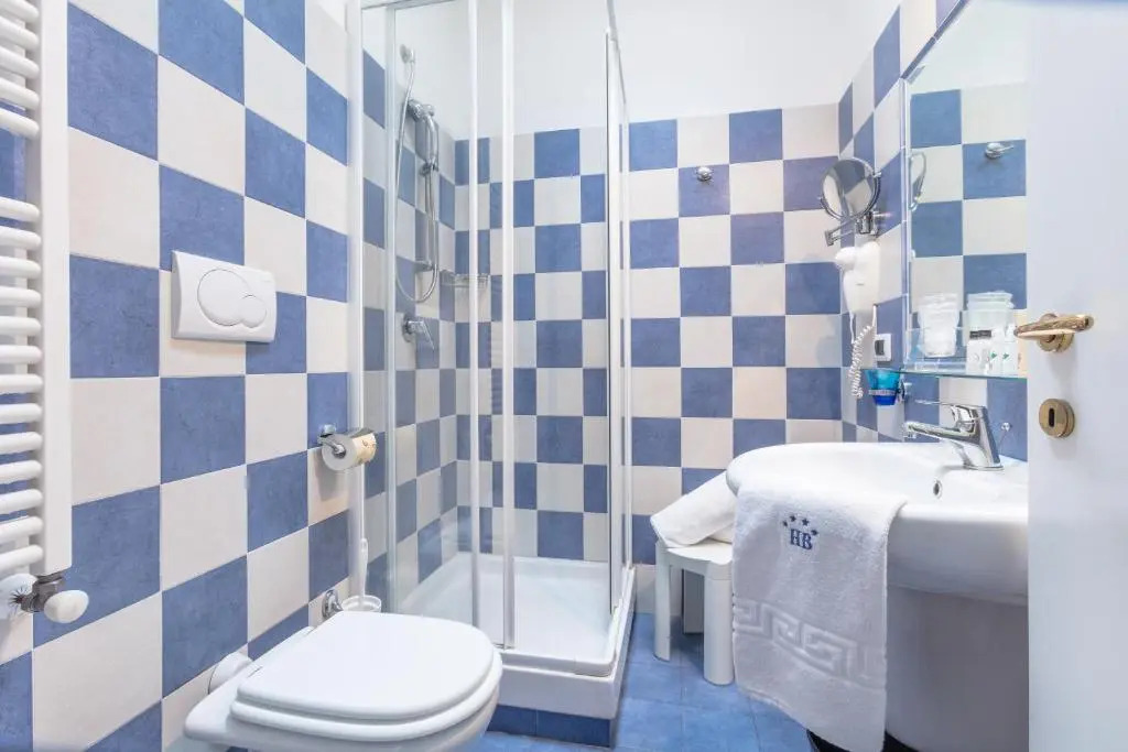Hotel Borgo Del Mare
