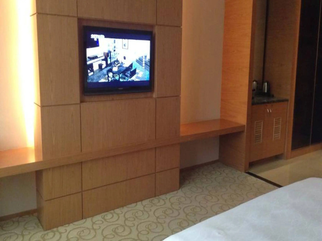 Shenzhen Shuidu Holiday Hotel, North Railway Station