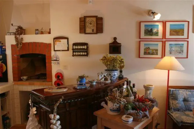 Apartment Old Town Hacienda