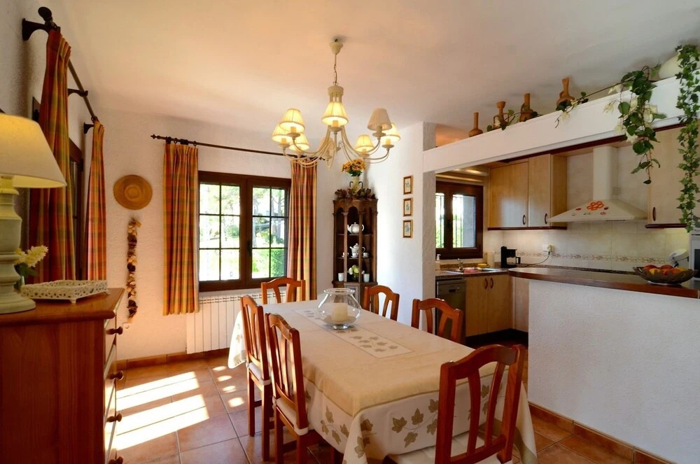 Villa Torre Vella 31