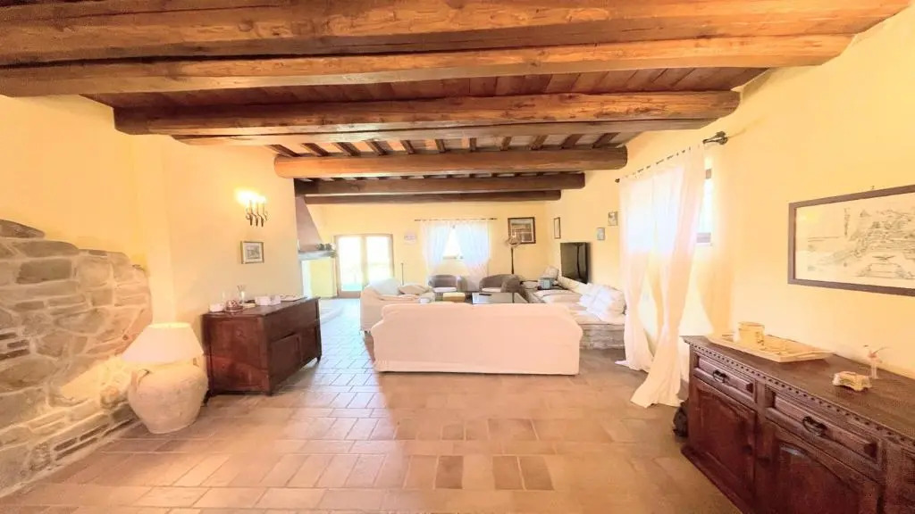 Todi By The Pool - Villaexclusive Pool Sleeps 10