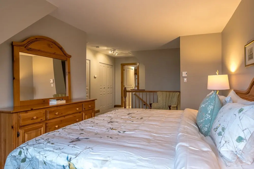 Les Falaises by Tremblant Platinum