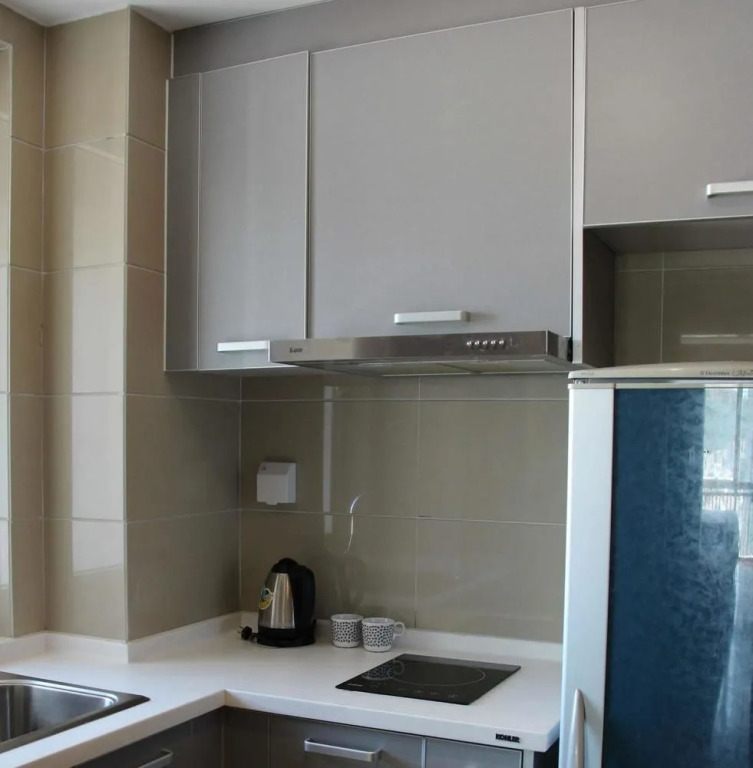 Dalian Marriott Hotel Style Apartments