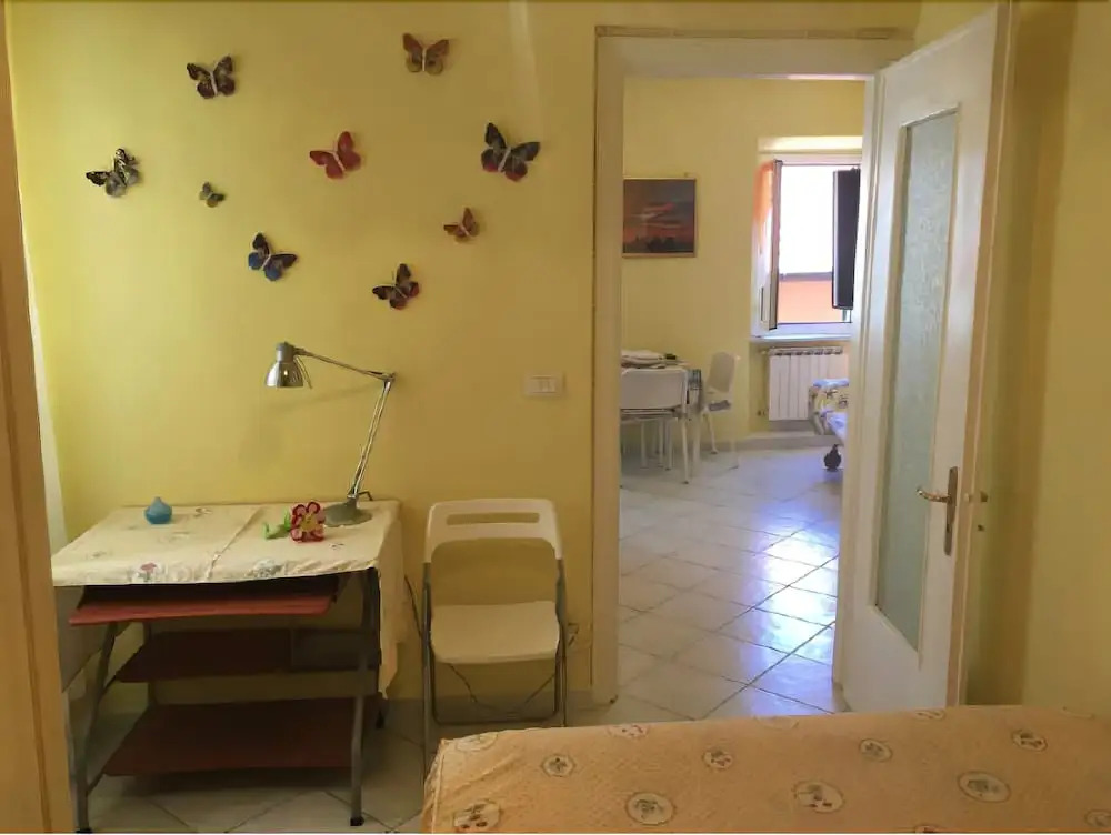 La Maison di Anna