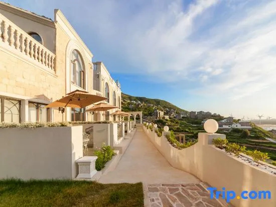 Pingtan Elysea Estate · Sea View Resort Homestay