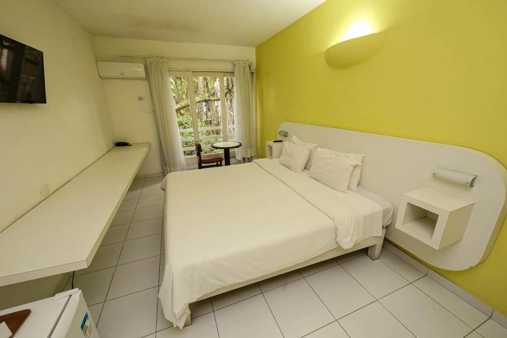Delphin Beach Hotel