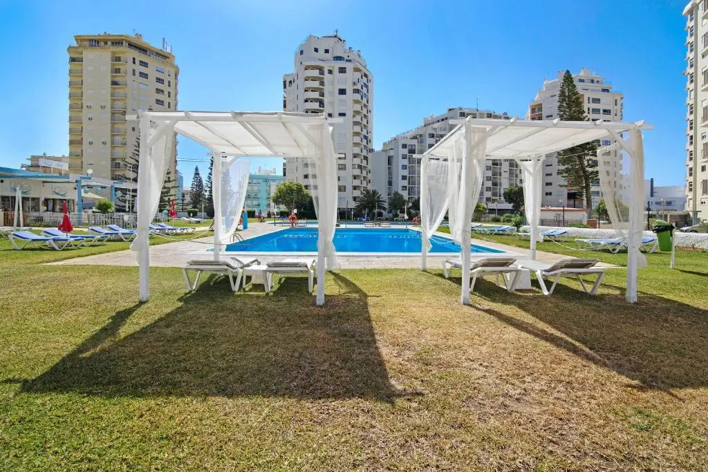 Nau Bérrio 5ºD - Vista Mar