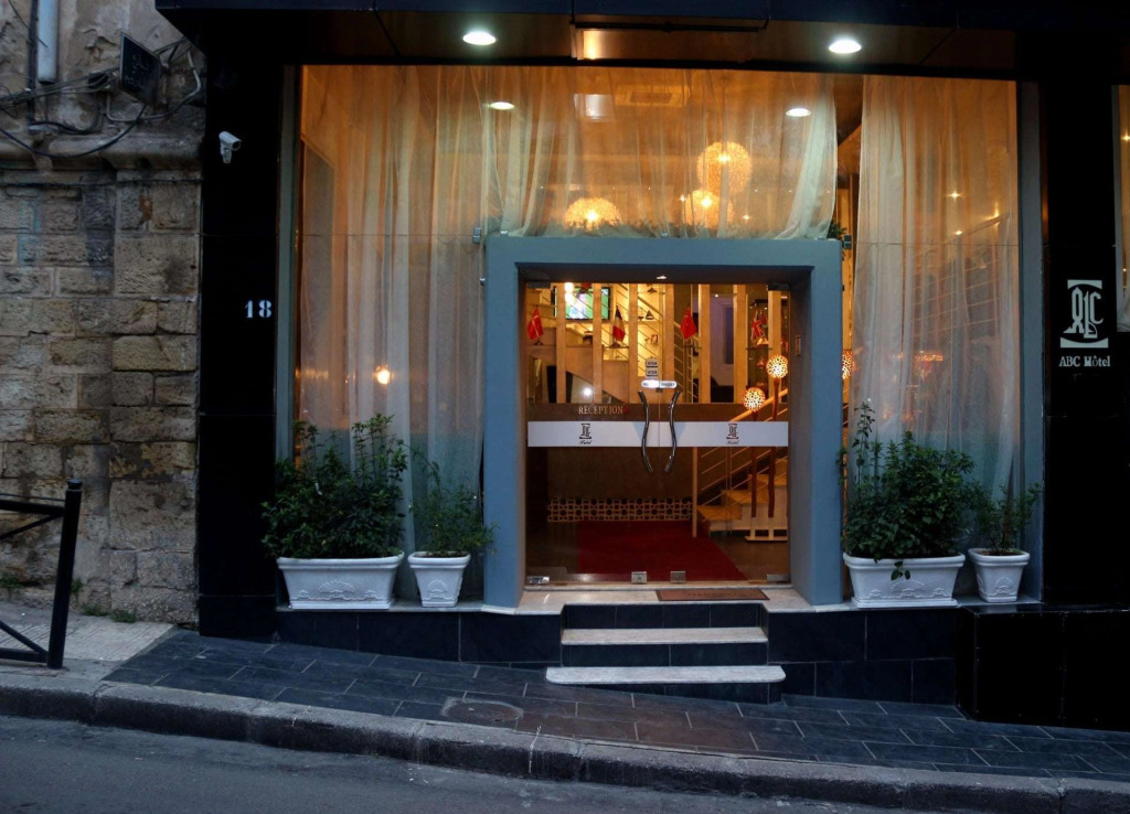 ABC Hotel