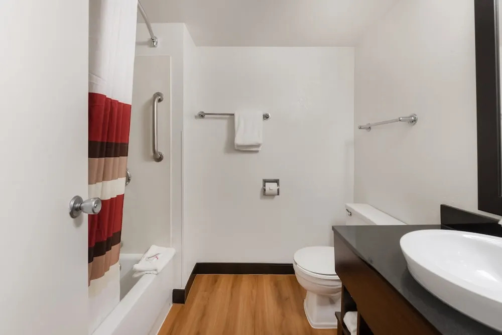 Motel 6 Columbus - Worthington I-270 High St