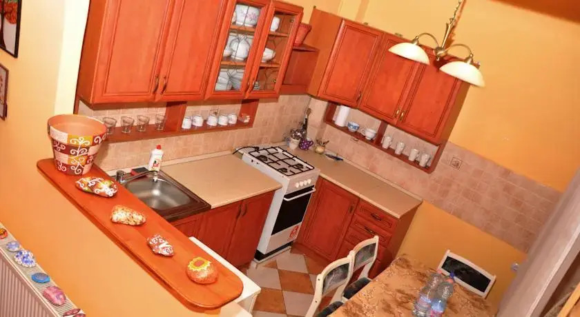 Bérpalota Apartman