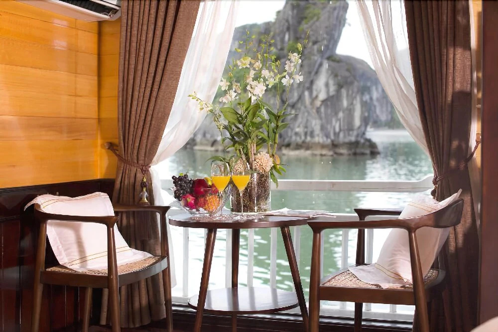 Aphrodite Cruises