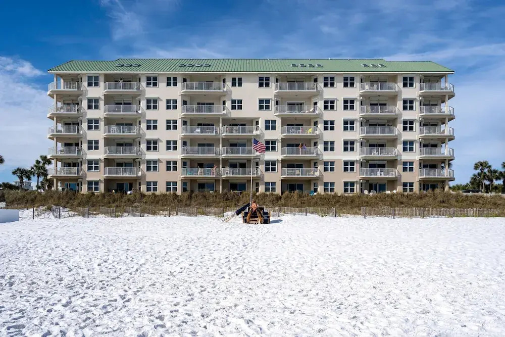 Crystal Dunes 503 by Newman-Dailey