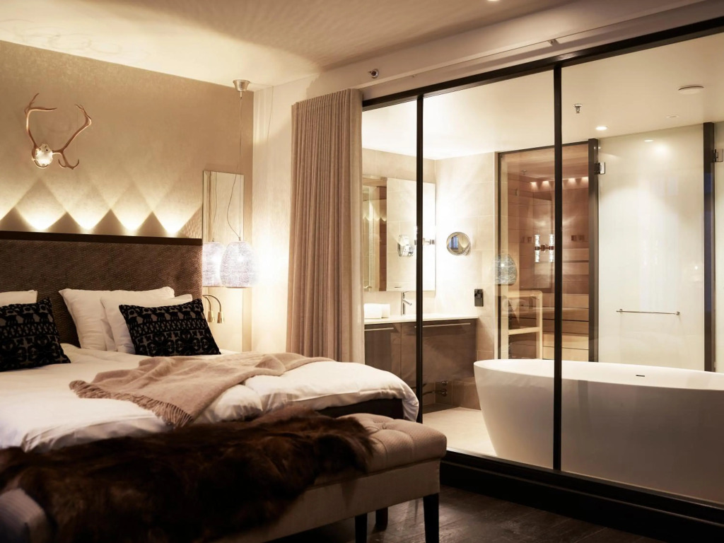 Lapland Hotels Bulevardi