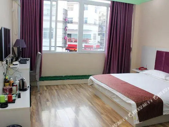 Huijuge City Inn