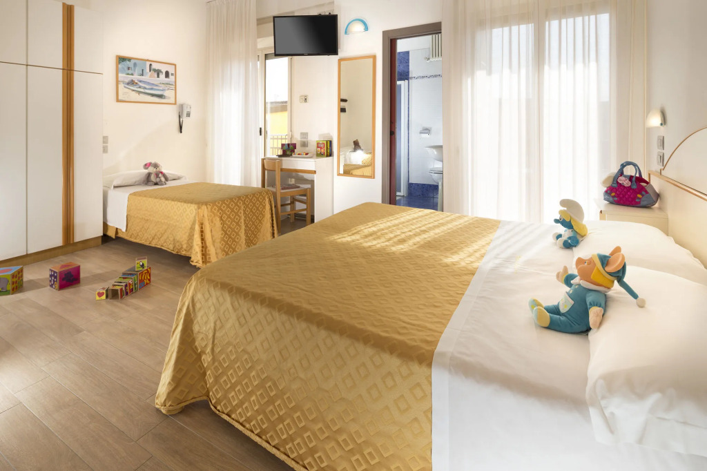 Hotel Vanni