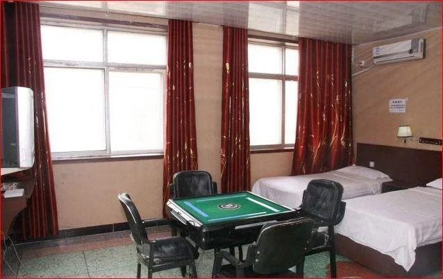 Shangcheng Express Hotel
