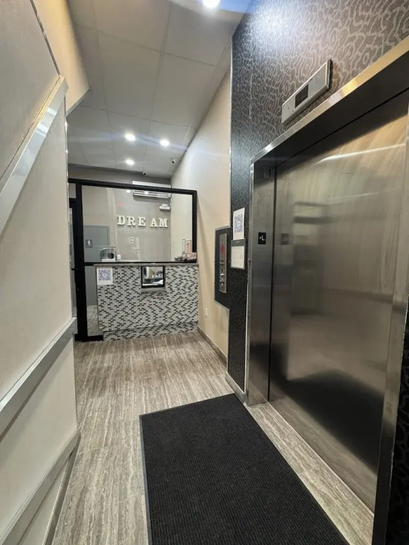 Dream Hotel Bronx