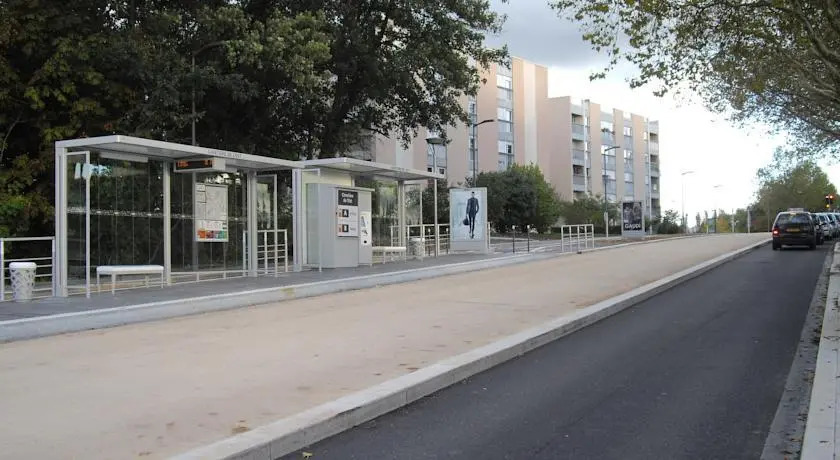 Les Hauts De Belletanche
