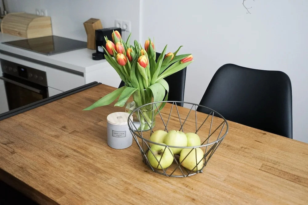 GuestHost Design Apartments