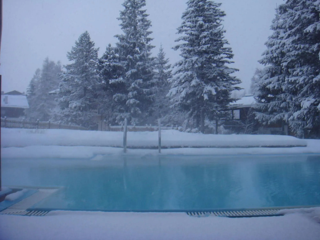 Bergresort Seefeld