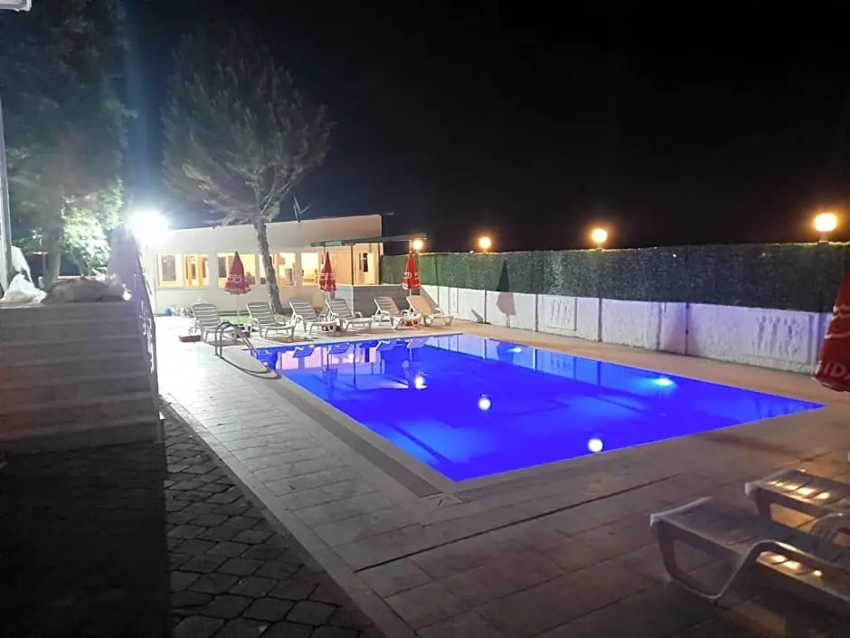 Infinity Ruby Hotel